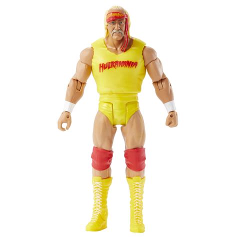 toy hulk hogan|original hulk hogan action figure.